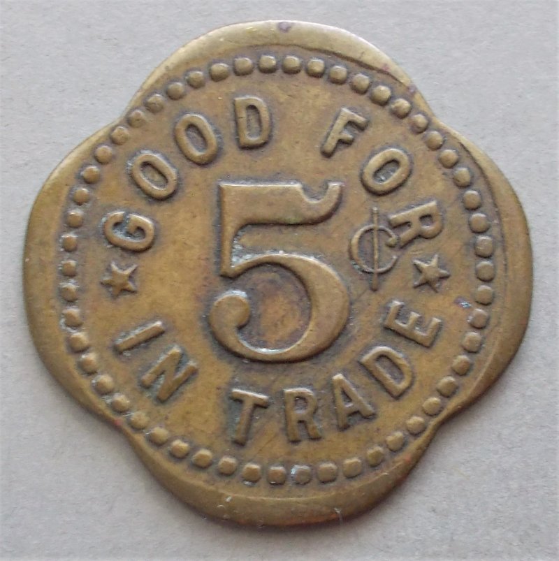 Royal-Oak-Trade-Token